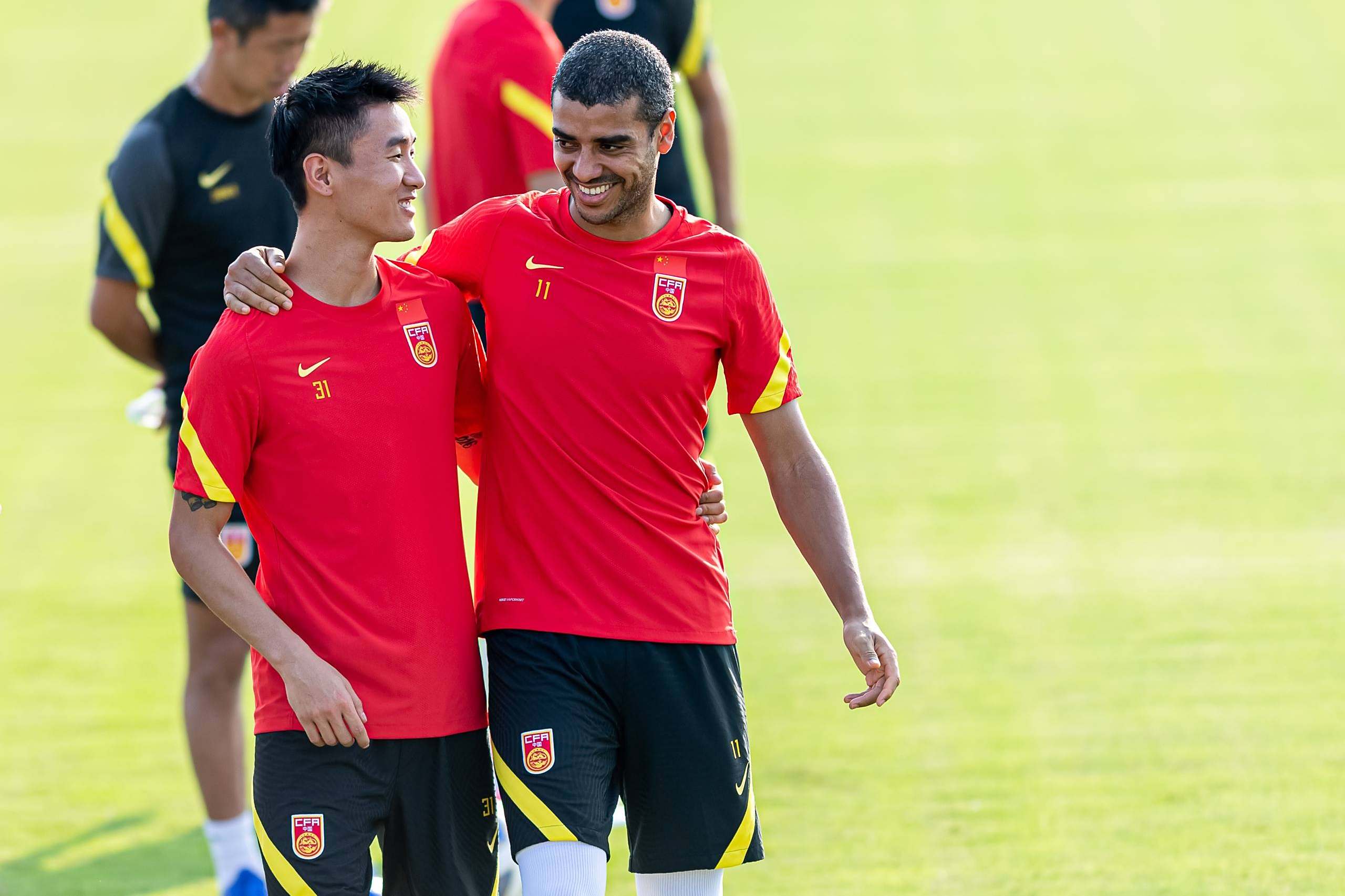 中国队横扫泰国队,郑思维状态火热 中国队横扫泰国队,郑思维状态火热