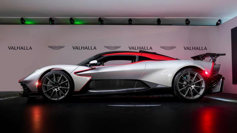 阿斯顿马丁完胜迈凯伦，阿隆索关键制胜