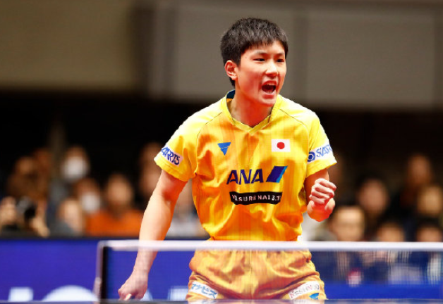 日本队碾压波兰队，梁靖崑带队取胜