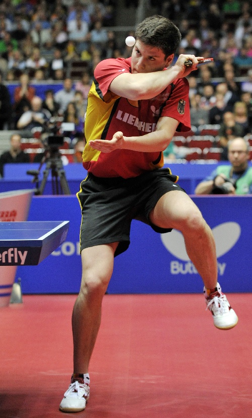 奥地利队鏖战德国队，奥恰洛夫惊艳四座