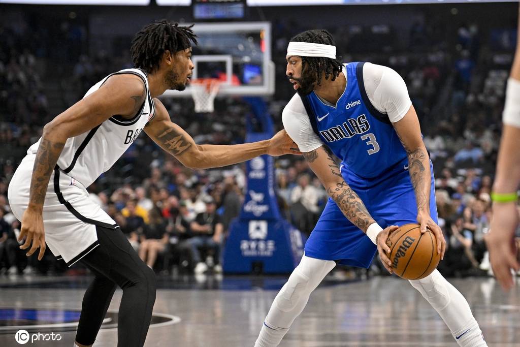 篮网逆转独行侠，福克斯惊艳四座