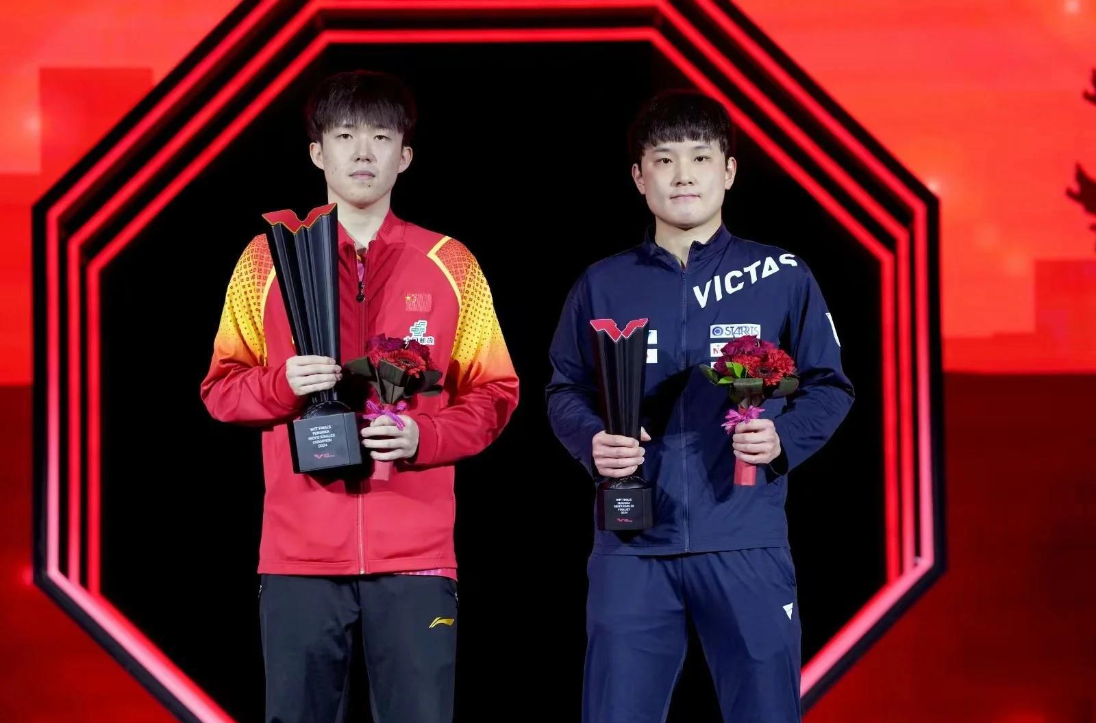 瑞典队横扫波兰队，张本智和带队取胜