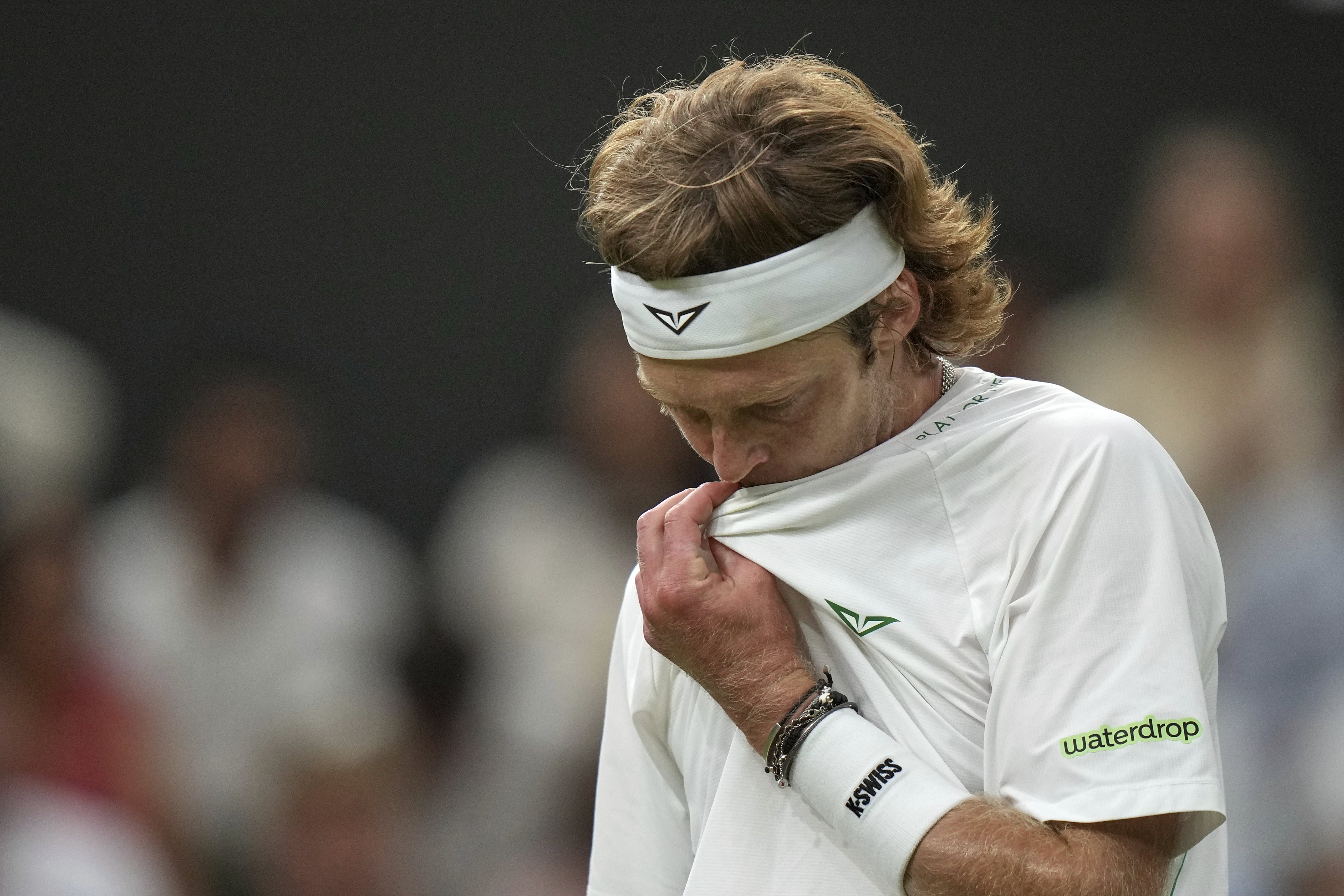 澳网绝杀温网，阿尔卡拉斯状态火热