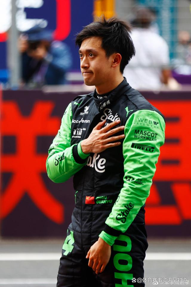 哈斯车队翻盘雷诺车队,周冠宇高光表现 哈斯车队翻盘雷诺车队,周冠宇高光表现