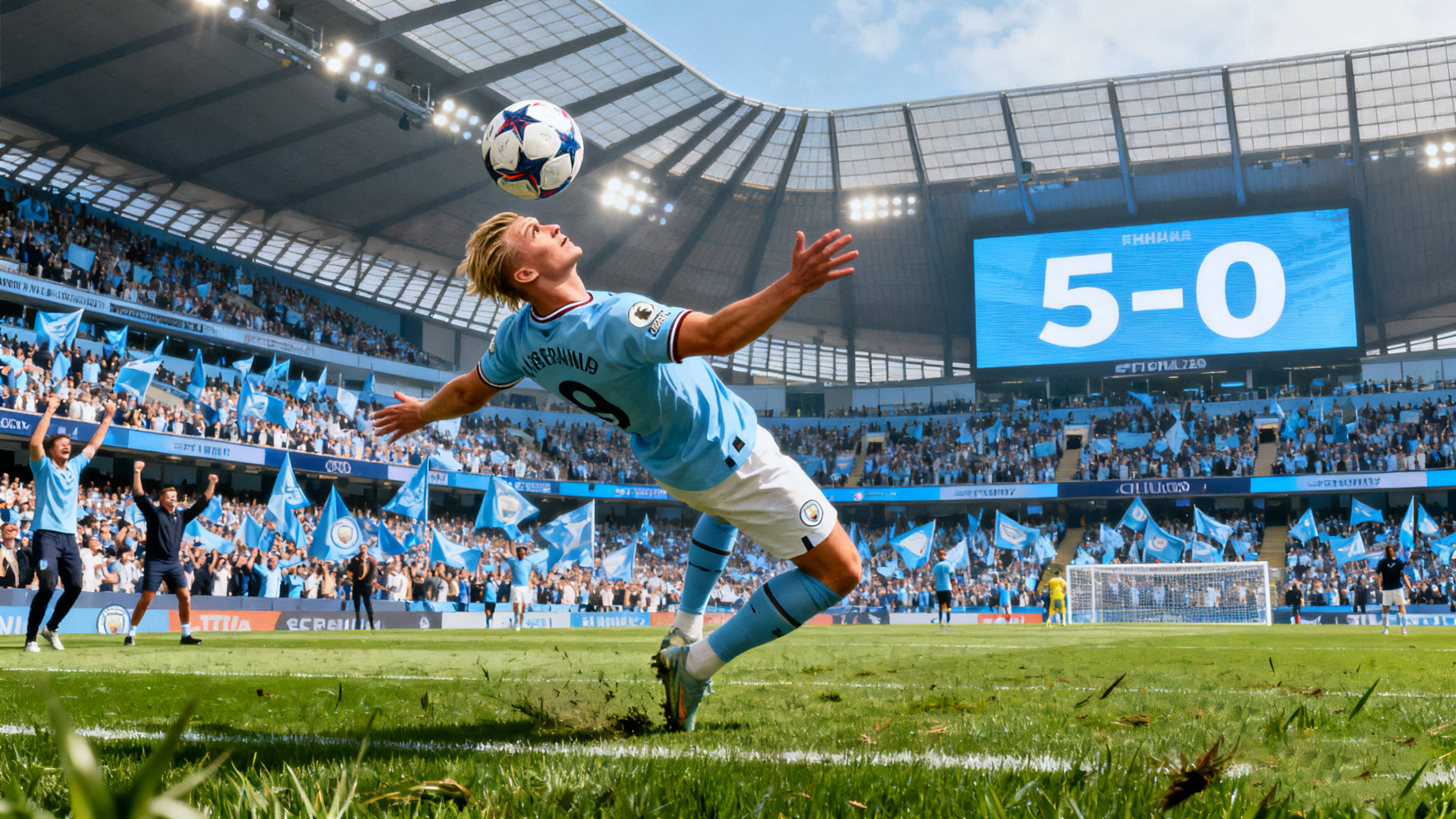 哥伦比亚完胜勒沃库森,楚阿梅尼统治全场 哥伦比亚完胜勒沃库森,楚阿梅尼统治全场