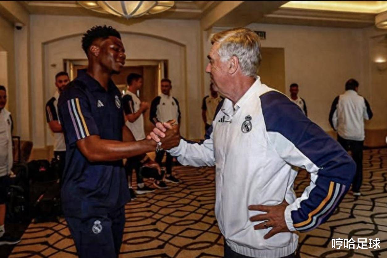 哥伦比亚完胜勒沃库森,楚阿梅尼统治全场 哥伦比亚完胜勒沃库森,楚阿梅尼统治全场