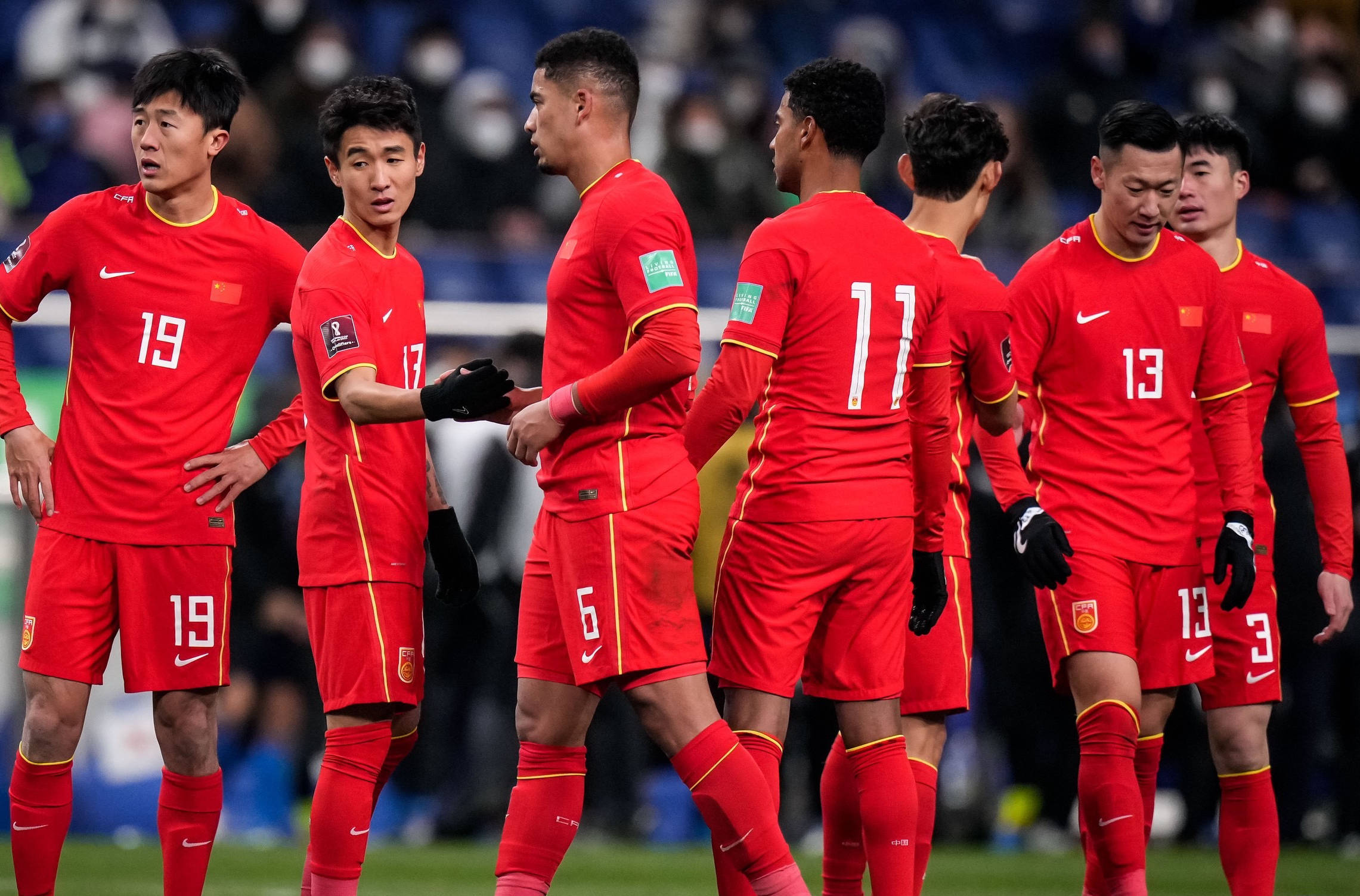 韩国队鏖战中国队,安赛龙状态火热 韩国队鏖战中国队,安赛龙状态火热