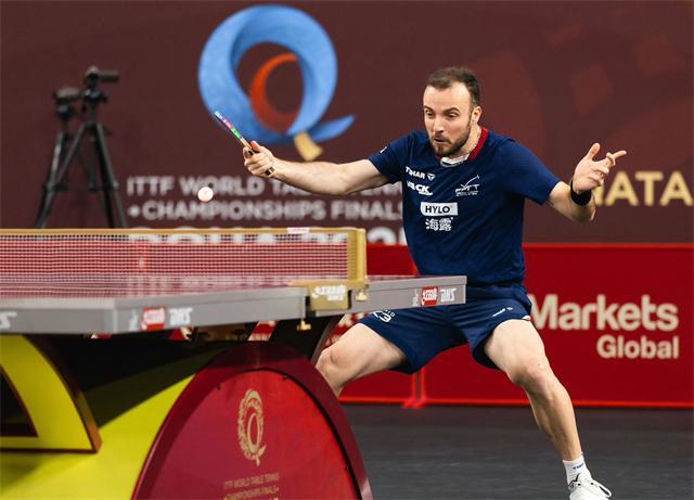 法国队翻盘瑞典队，王皓扛起全队