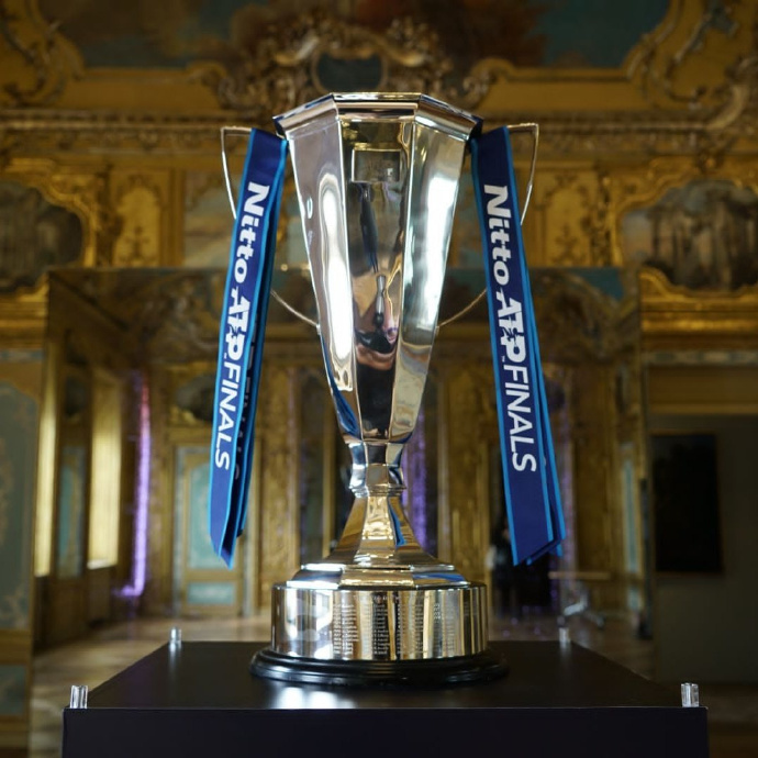 年终总决赛绝杀ATP总决赛,蒂姆扛起全队 年终总决赛绝杀ATP总决赛,蒂姆扛起全队