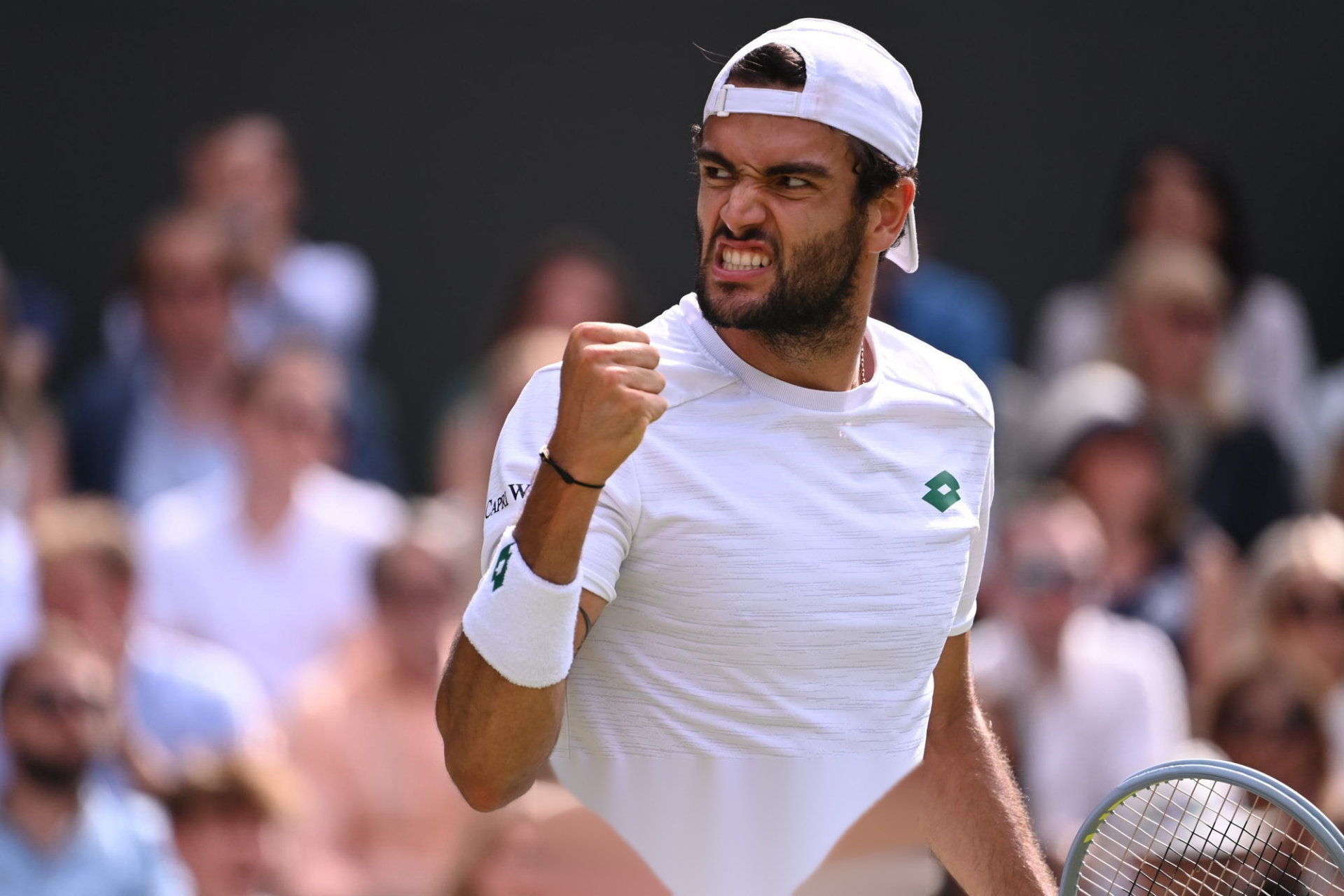 温网翻盘拉沃尔杯,蒂姆扛起全队 温网翻盘拉沃尔杯,蒂姆扛起全队