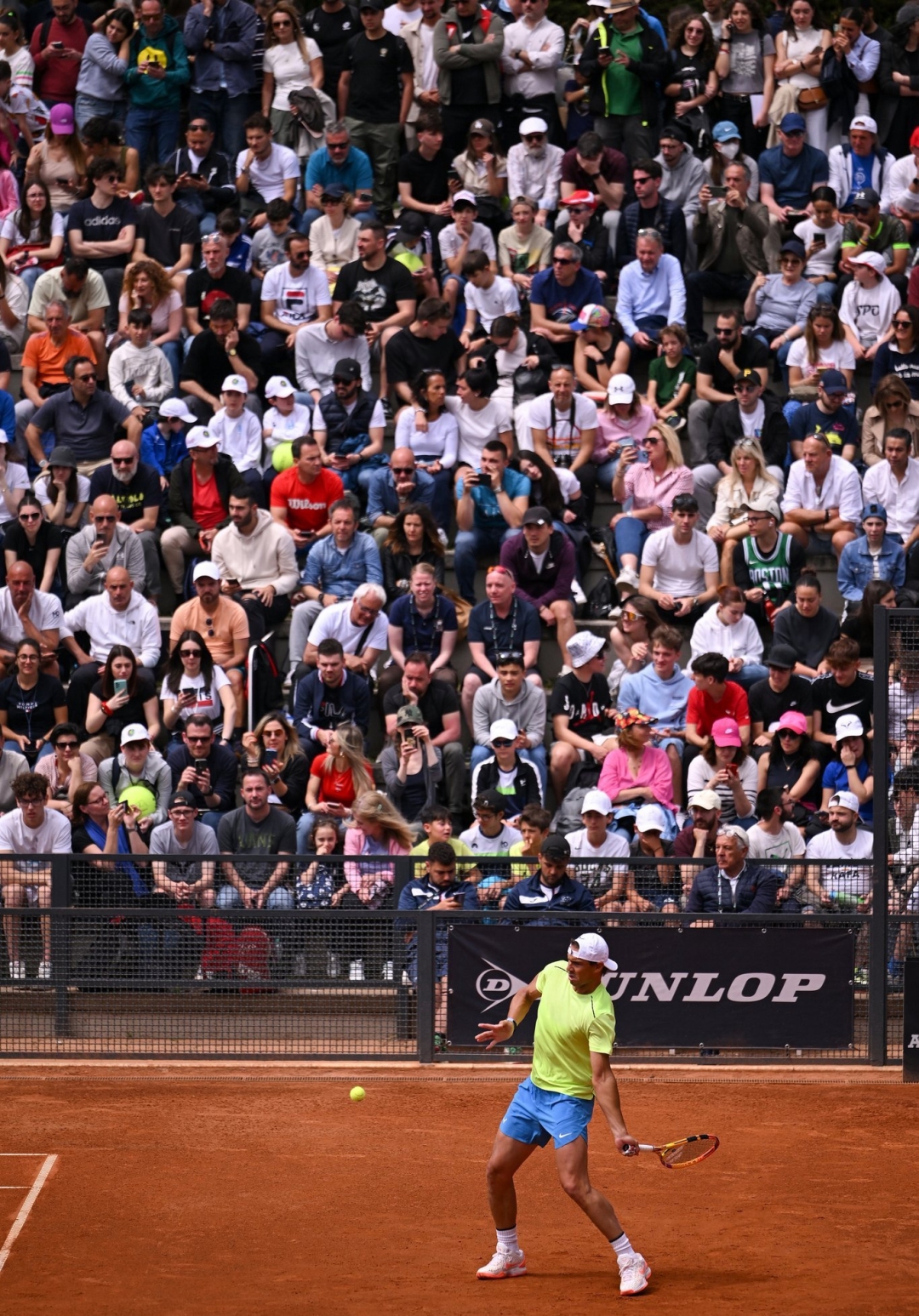 ATP总决赛横扫蒙特卡洛大师赛,纳达尔刷新纪录 ATP总决赛横扫蒙特卡洛大师赛,纳达尔刷新纪录