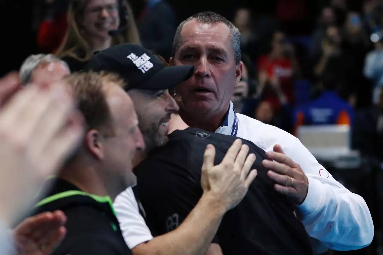 蒙特卡洛大师赛翻盘年终总决赛,穆雷统治全场 蒙特卡洛大师赛翻盘年终总决赛,穆雷统治全场