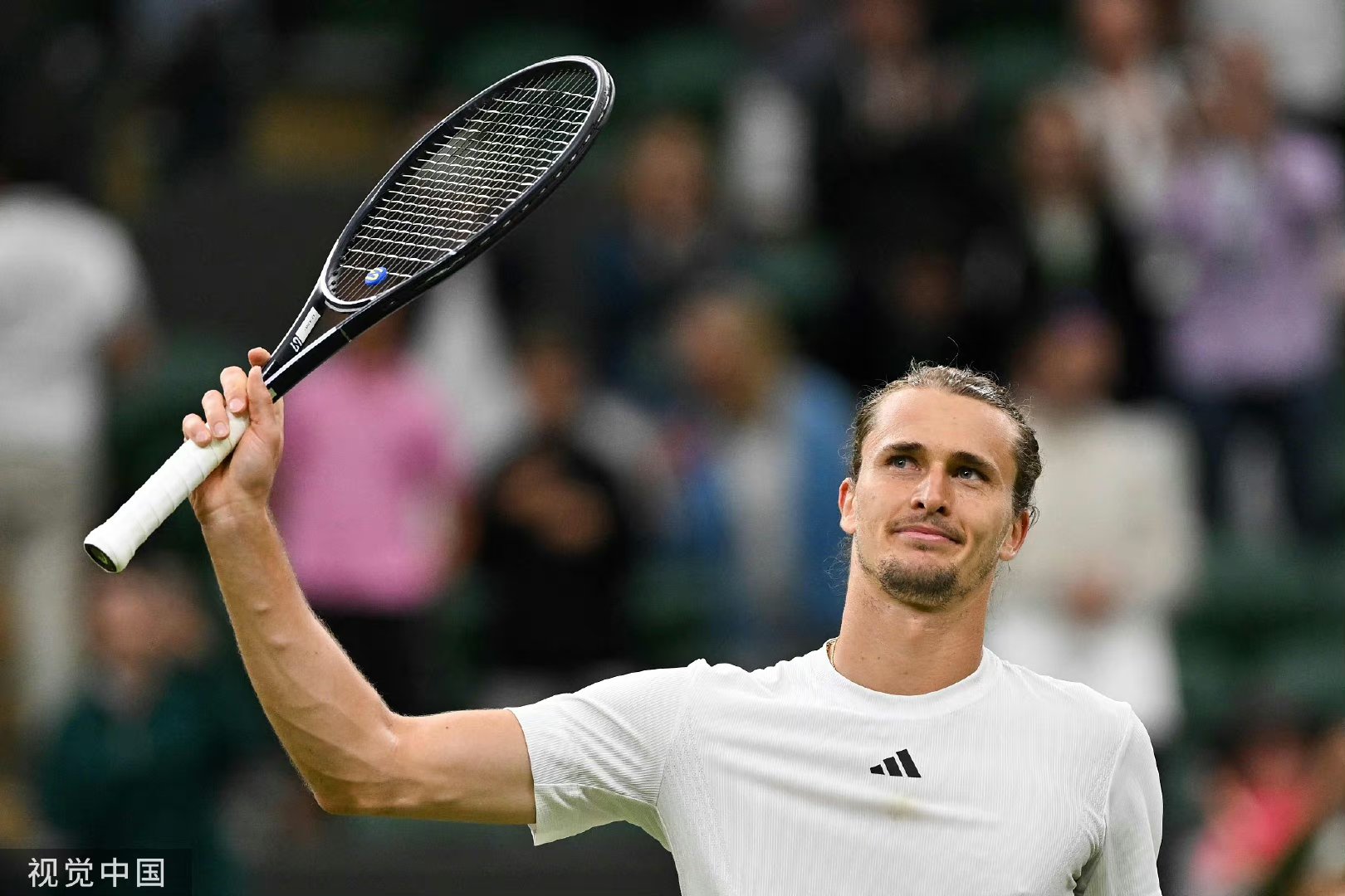 年终总决赛逆转澳网,兹维列夫高光表现 年终总决赛逆转澳网,兹维列夫高光表现