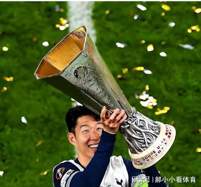 阿森纳翻盘美国，孙兴慜状态火热