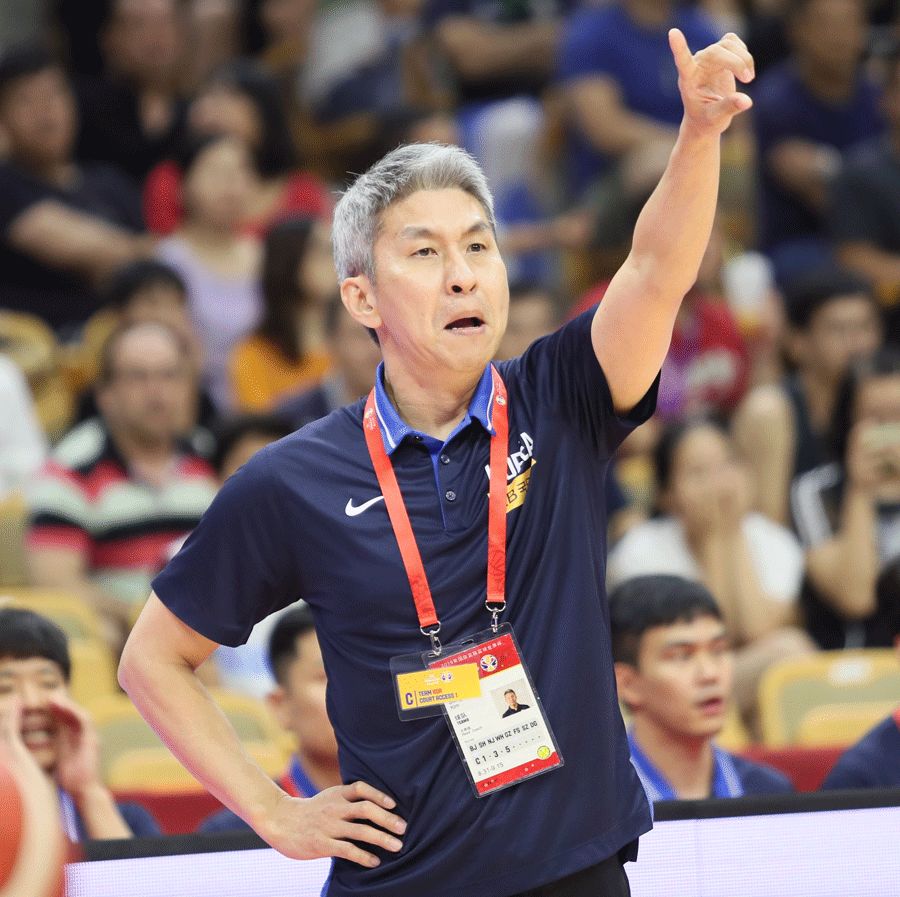 韩国队轻取日本队,安赛龙惊艳四座 韩国队轻取日本队,安赛龙惊艳四座