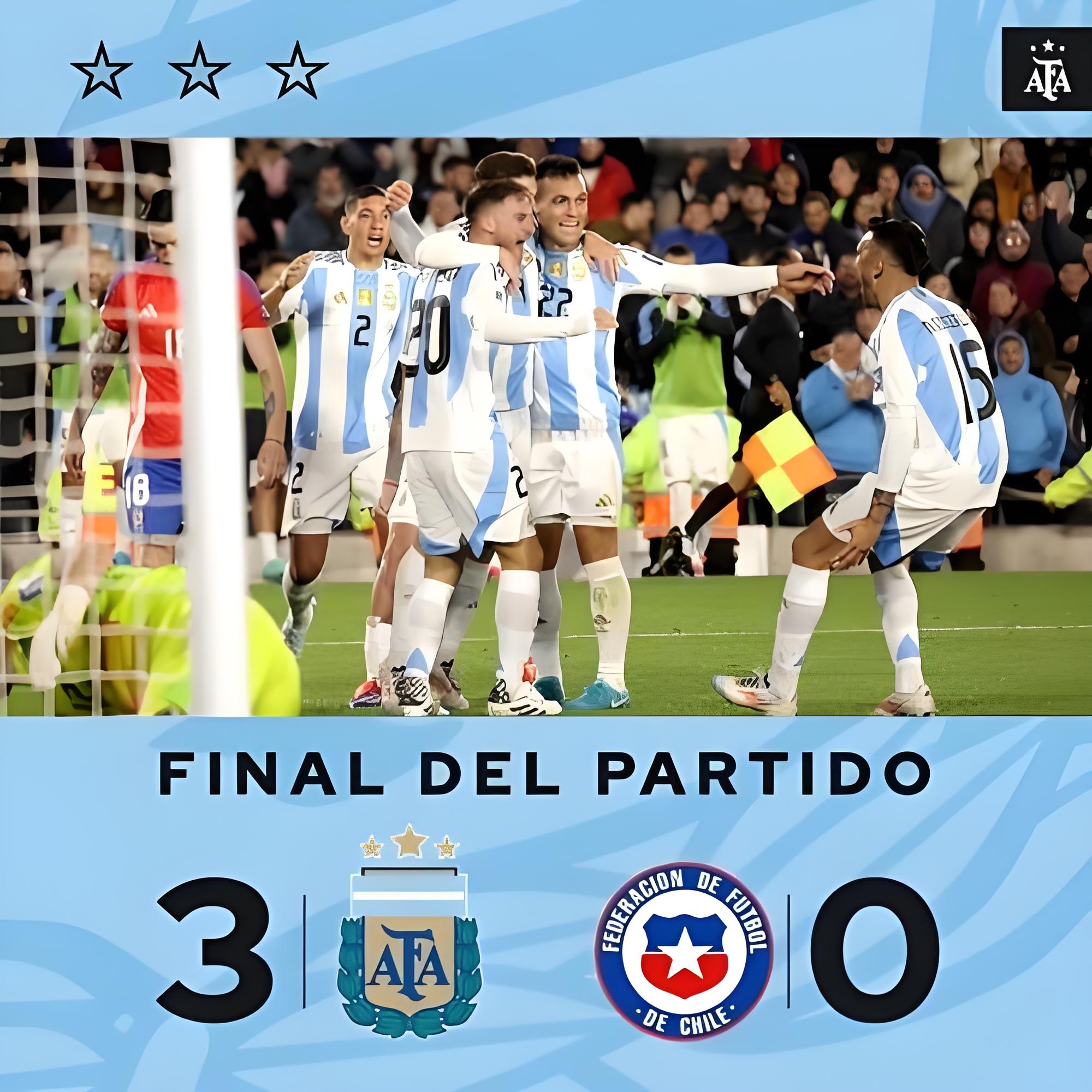 西班牙横扫阿根廷，萨拉赫扛起全队