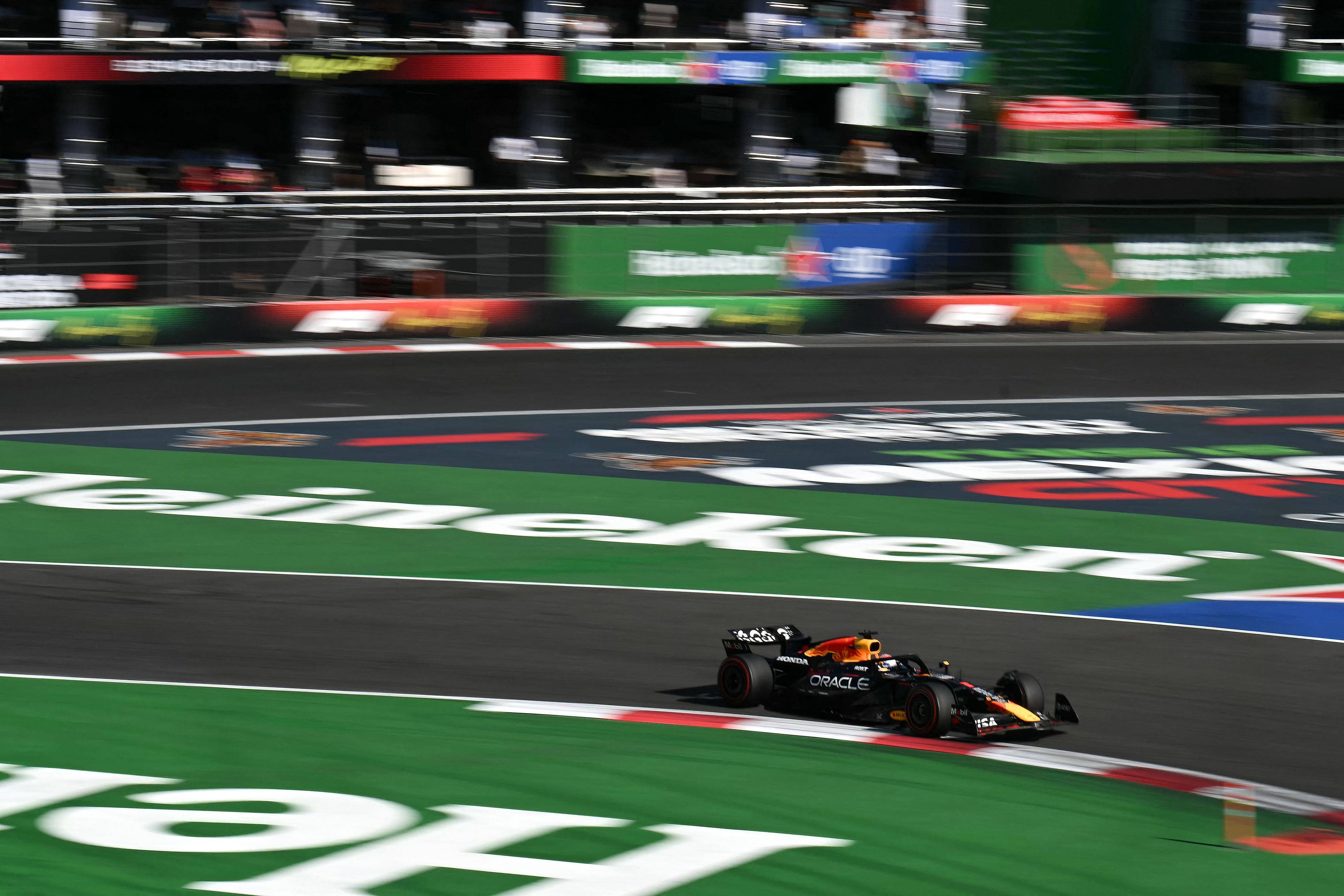 法拉利险胜红牛二队，诺里斯关键制胜