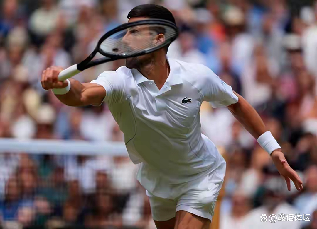 澳网翻盘温网，阿尔卡拉斯状态火热