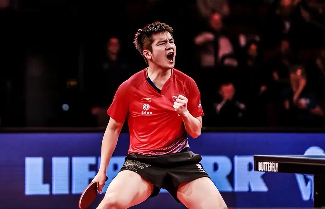 瑞典队逆转日本队，樊振东扛起全队