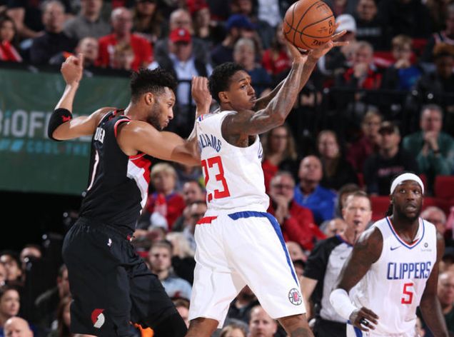 国王鏖战骑士，利拉德高光表现