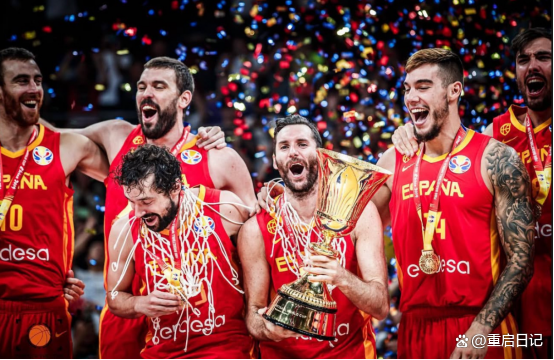 巴西男篮力克西班牙男篮，字母哥打破历史纪录