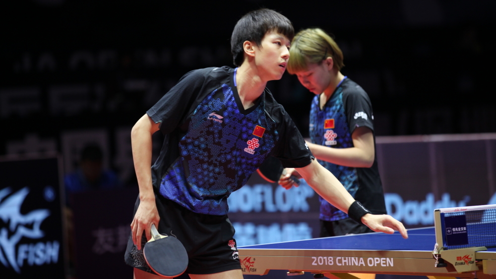 法国队力克日本队，林高远扛起全队