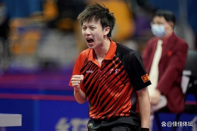 法国队横扫波兰队，林高远关键制胜