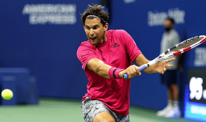 年终总决赛完胜美网，蒂姆关键制胜