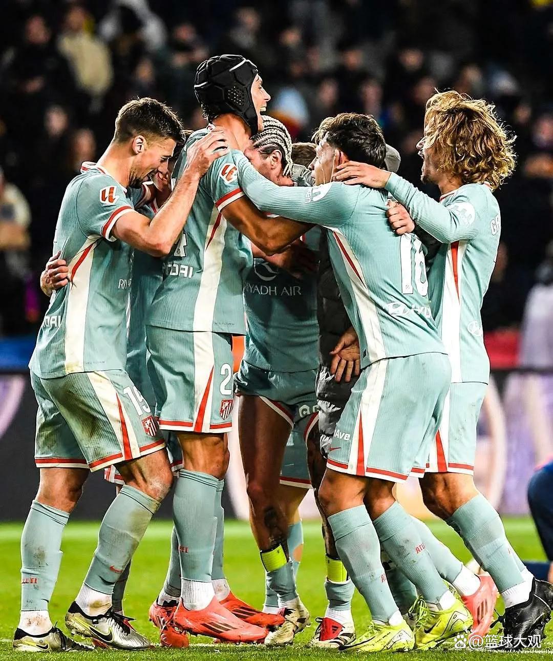 马赛力克皇马,梅西制霸全场 马赛力克皇马,梅西制霸全场