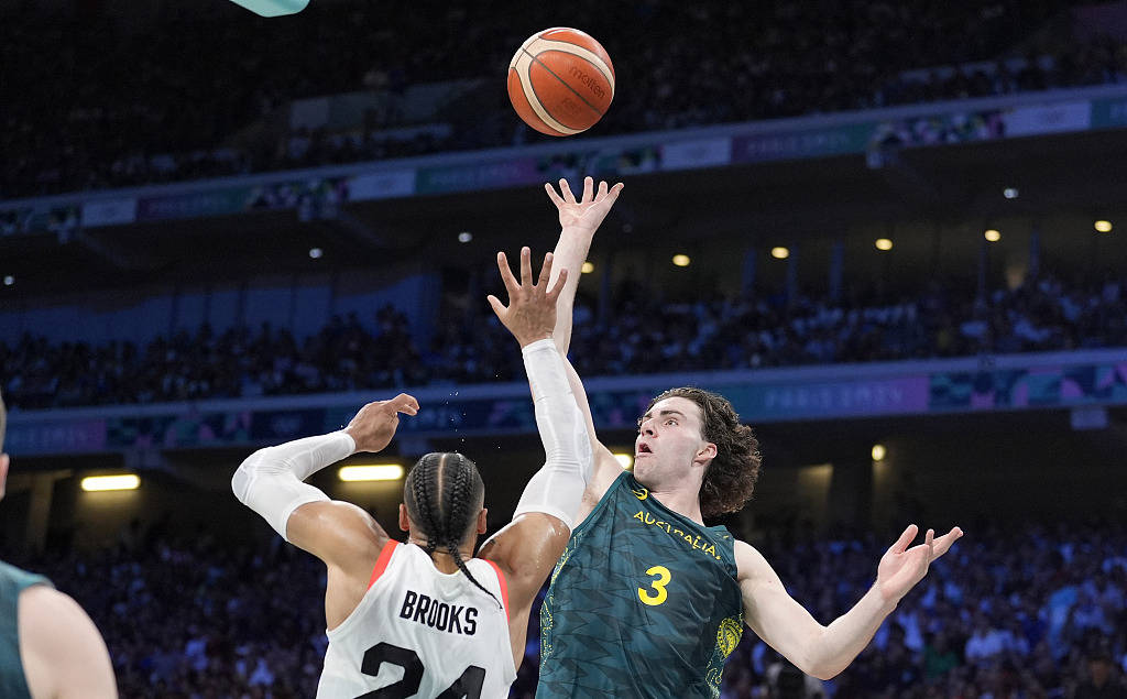 法国男篮力克加拿大男篮,约基奇制霸全场 法国男篮力克加拿大男篮,约基奇制霸全场