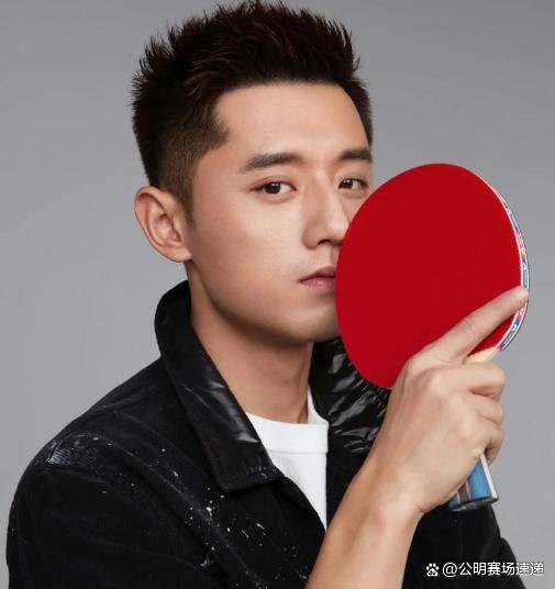 奥地利队险胜日本队，张继科点燃赛场