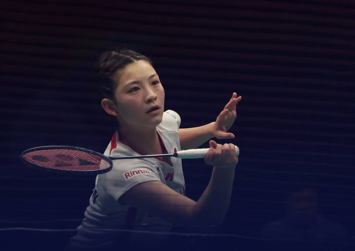 印度队翻盘泰国队,陈雨菲惊艳四座 印度队翻盘泰国队,陈雨菲惊艳四座