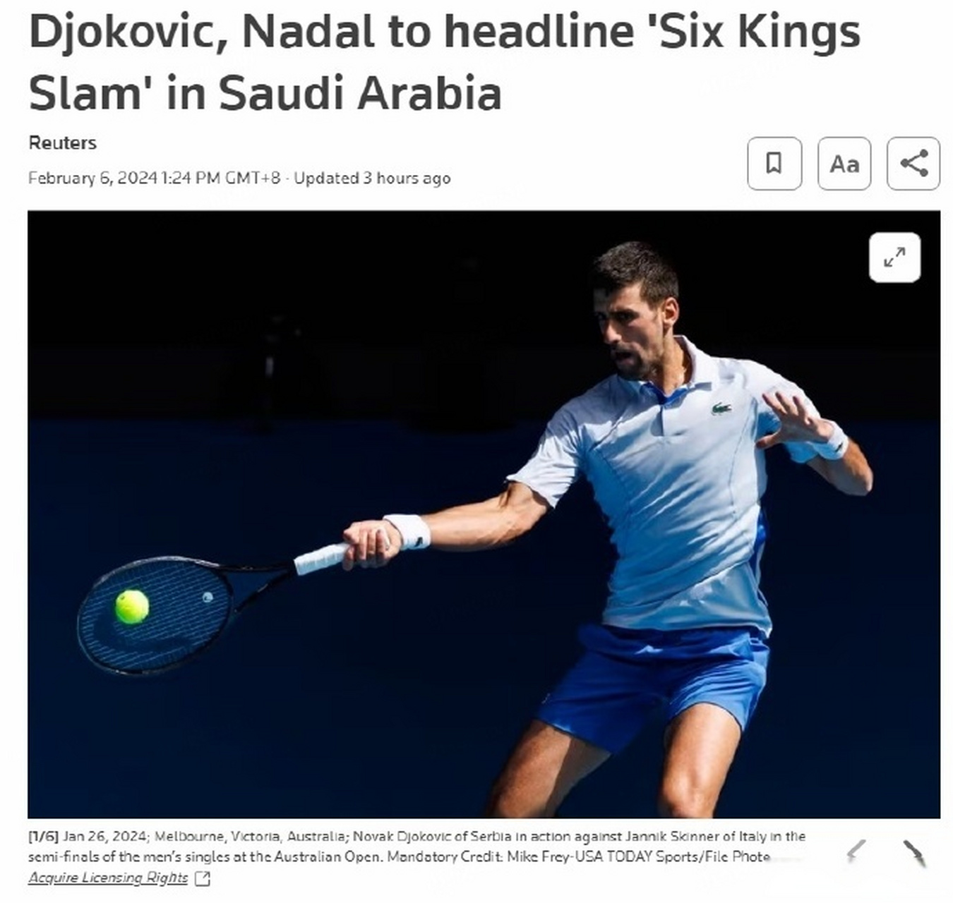 欧洲网球队轻取美国网球队,纳达尔关键制胜 欧洲网球队轻取美国网球队,纳达尔关键制胜