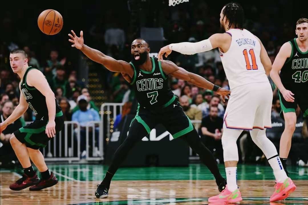 凯尔特人轻取魔术，东契奇带队取胜