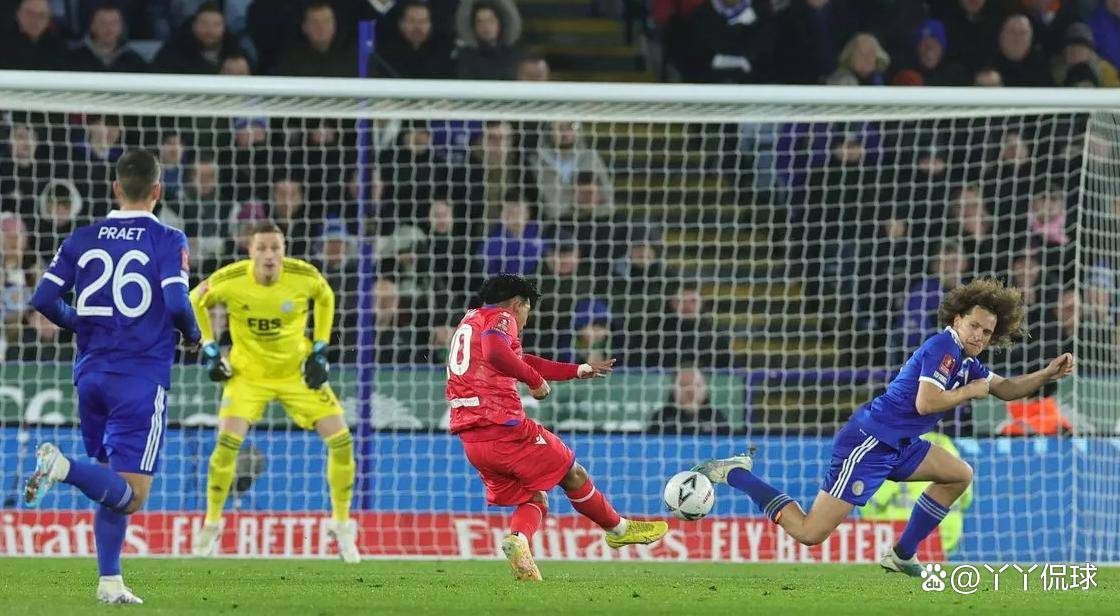 莱斯特城与阿斯顿维拉对决，弱旅会师胜负难料