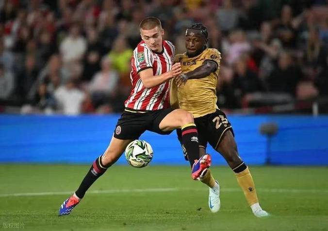 谢菲联队喜获连胜，震撼联赛