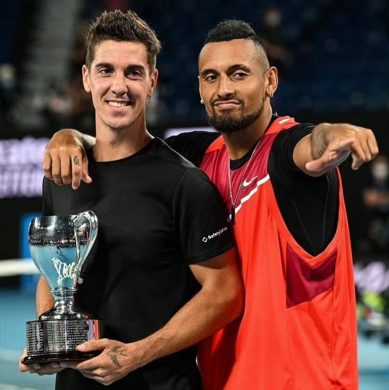 美国网球队轻取日本网球队,克耶高斯关键制胜 美国网球队轻取日本网球队,克耶高斯关键制胜