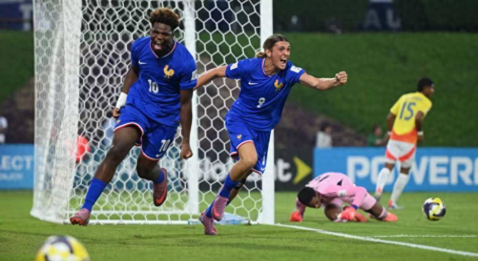 韩国队横扫日本队，波尔刷新纪录