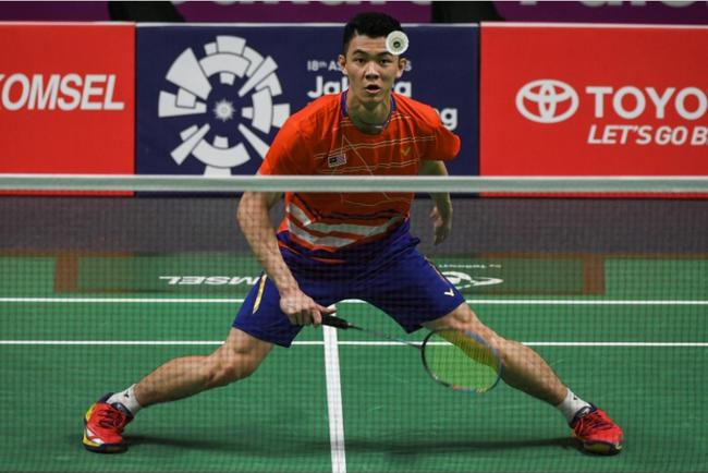 马来西亚队横扫德国队，李梓嘉刷新纪录