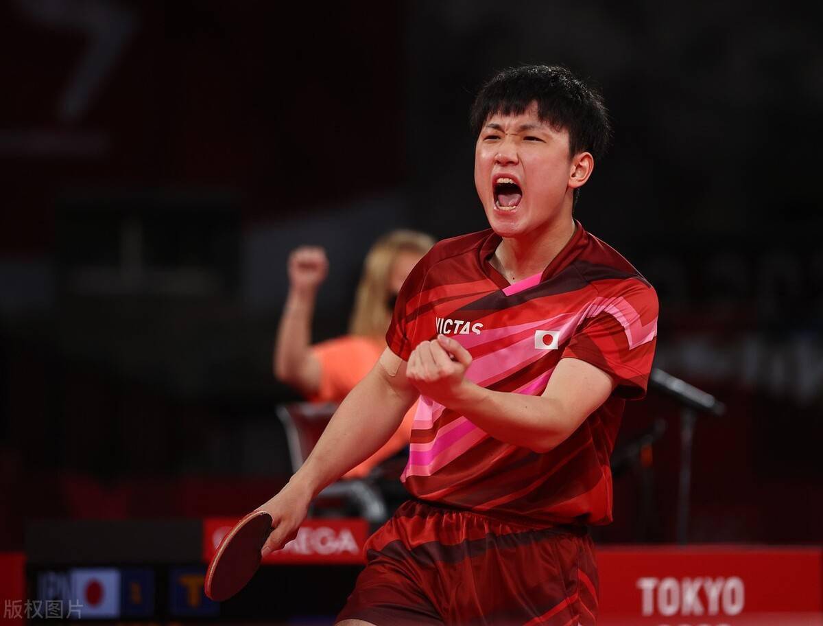 德国队力克日本队，郑思维关键制胜