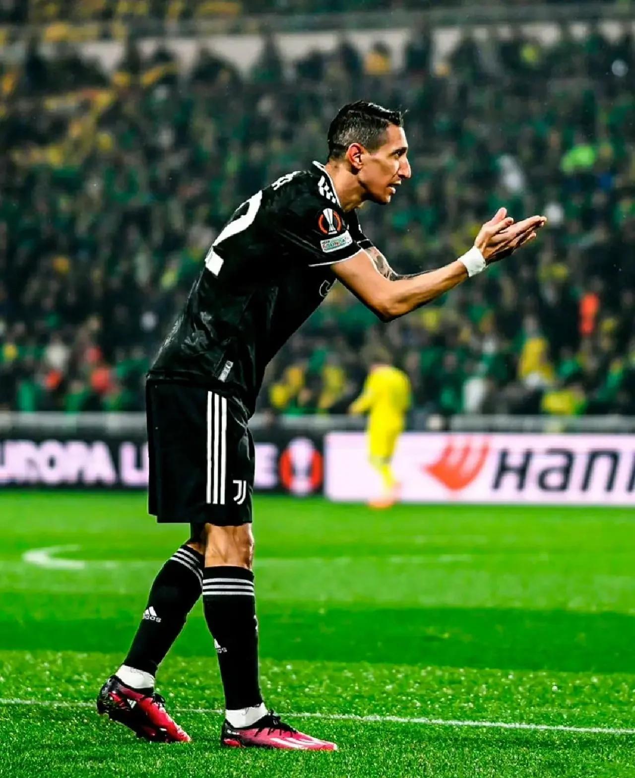 瑞士完胜美国，迪马利亚高光表现