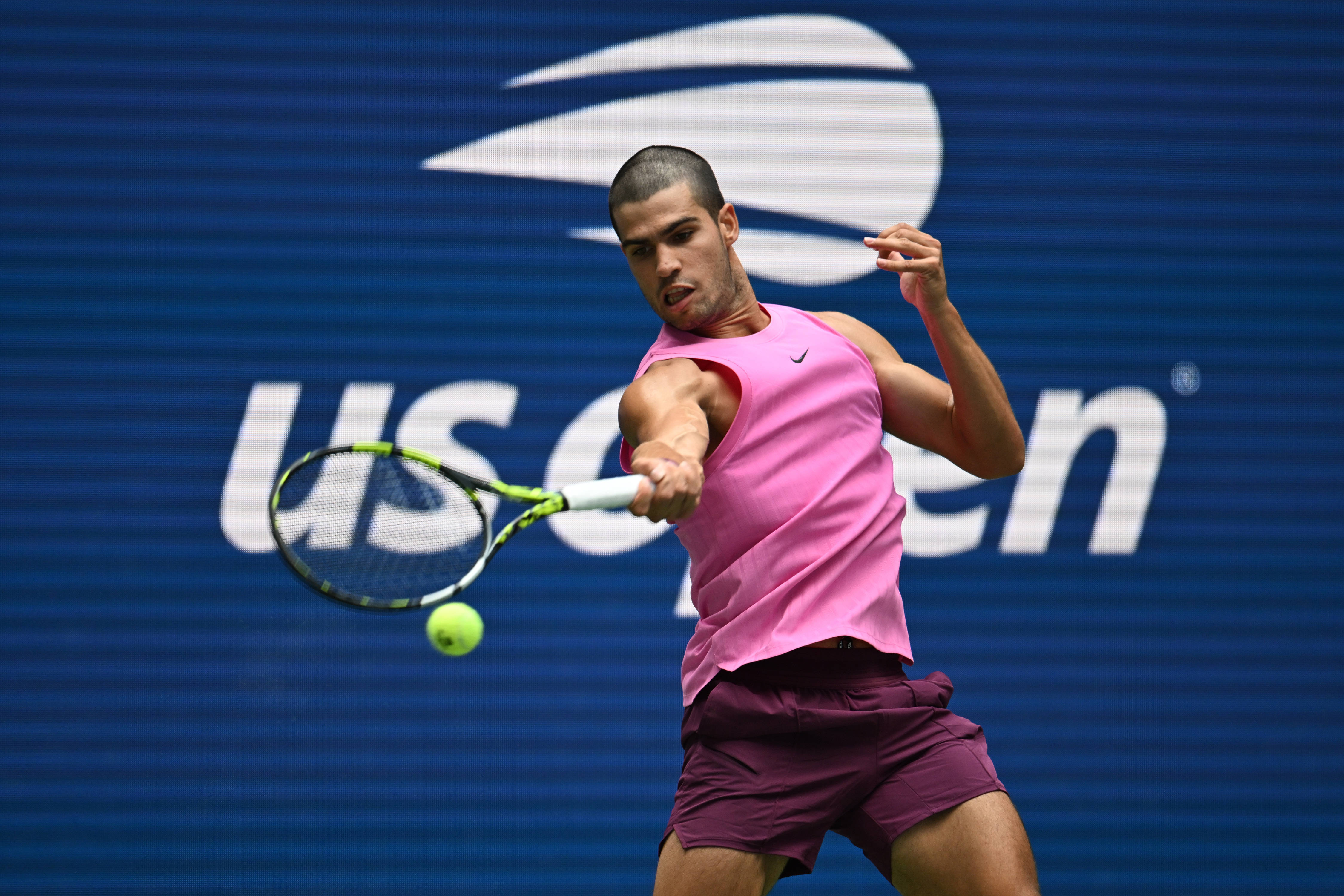 蒙特卡洛大师赛轻取澳网,阿尔卡拉斯状态火热 蒙特卡洛大师赛轻取澳网,阿尔卡拉斯状态火热