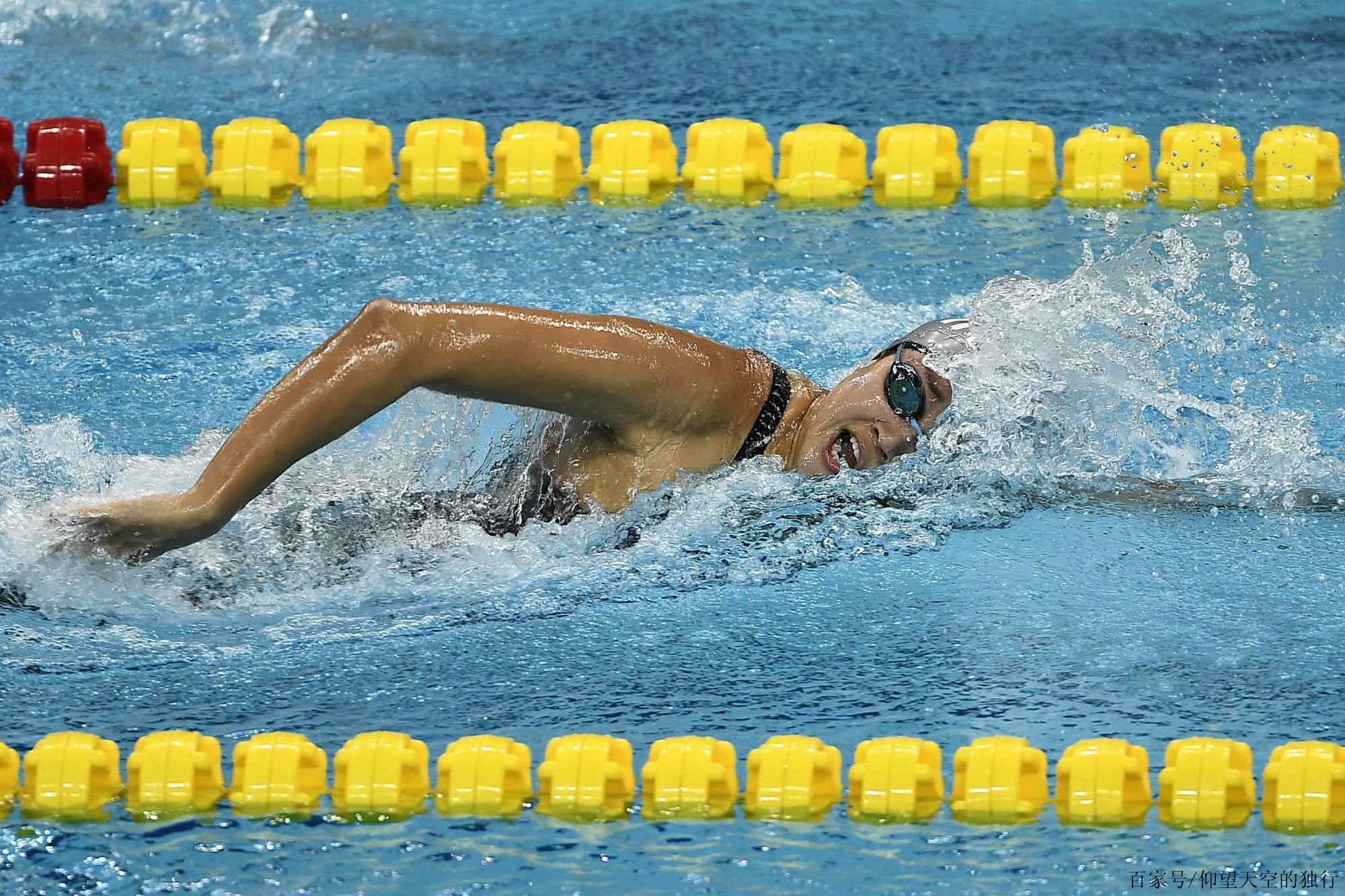 美国游泳强势夺金,领先奖牌榜 美国游泳强势夺金,领先奖牌榜