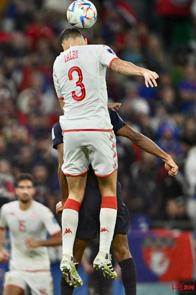 突尼斯前锋在欧洲联赛中实现逆风翻盘 突尼斯前锋在欧洲联赛中实现逆风翻盘