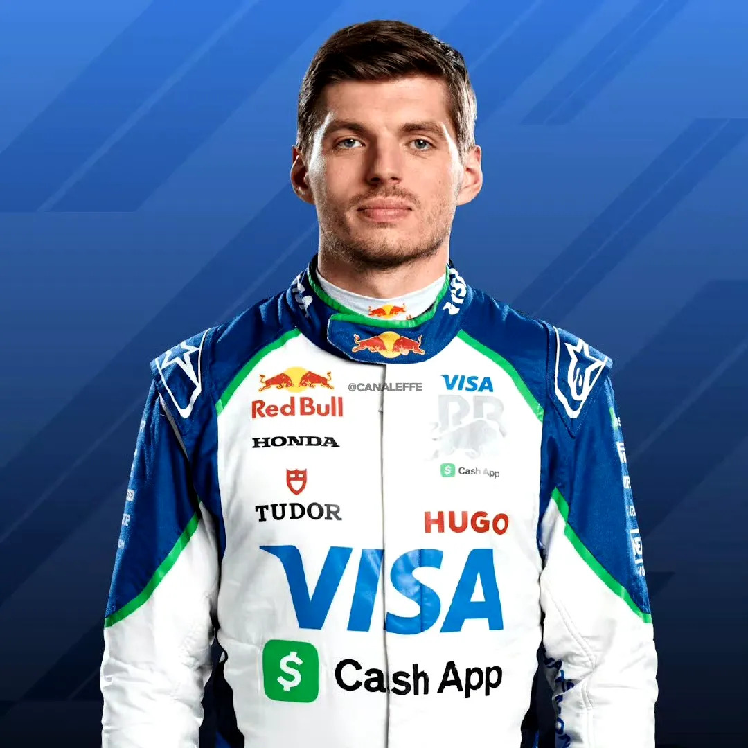 红牛车队翻盘梅赛德斯,维斯塔潘状态火热 红牛车队翻盘梅赛德斯,维斯塔潘状态火热