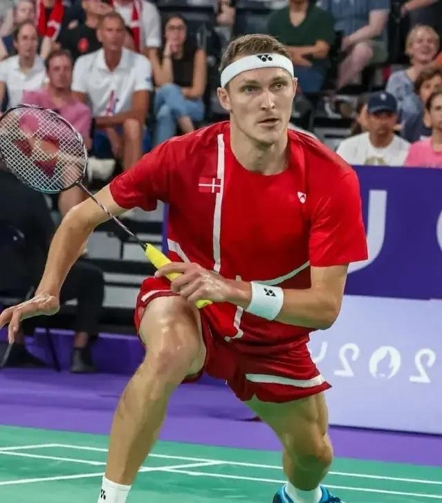 印度羽毛球队翻盘印尼羽毛球队，安赛龙高光表现