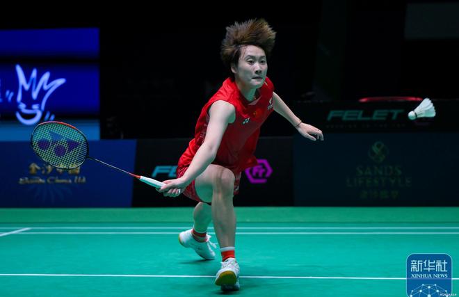 马来西亚队轻取日本队,陈雨菲关键制胜 马来西亚队轻取日本队,陈雨菲关键制胜