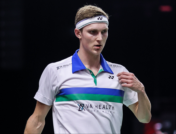 法国队完胜德国队，戴资颖关键制胜