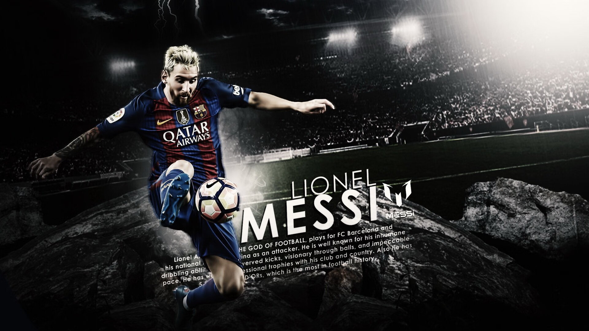 班凯罗的独舞，欧冠半决赛之夜，无人可挡的进攻风暴