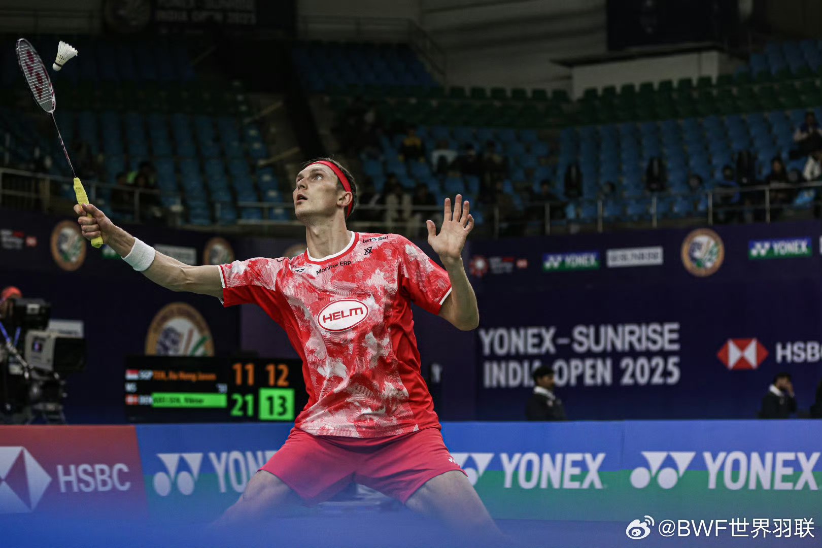 泰国羽毛球队绝杀印尼羽毛球队,安赛龙绝境逆转 泰国羽毛球队绝杀印尼羽毛球队,安赛龙绝境逆转